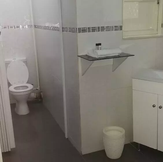 Fotos del hotel Parkview Hotel 711:  7