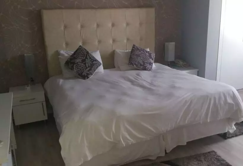 Fotos del hotel Parkview Hotel 711:  11