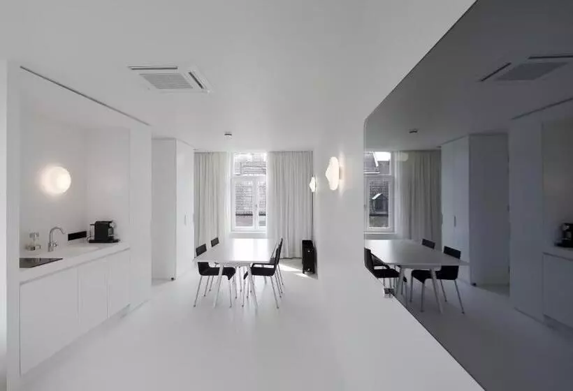 Fotos del hotel Zenden Hotel Maastricht:  3