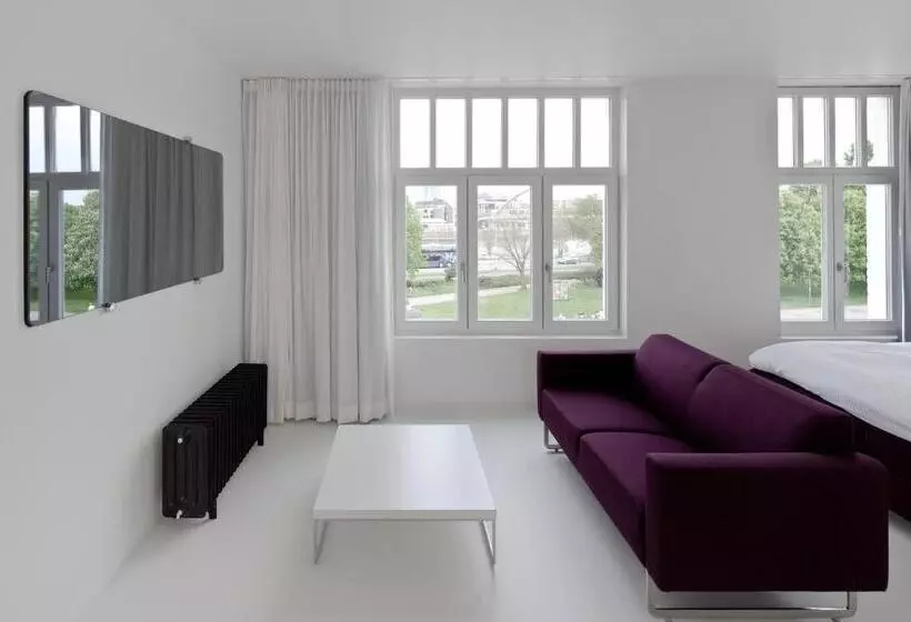 Fotos del hotel Zenden Hotel Maastricht:  10