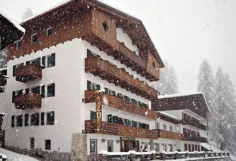 Fotos del hotel Des Alpes:  7