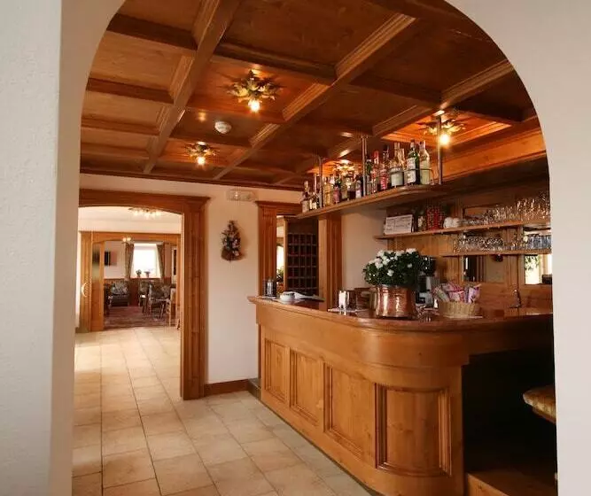 Fotos del hotel Des Alpes:  10