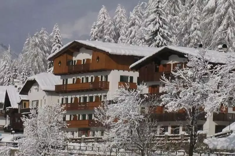 Fotos del hotel Des Alpes:  12