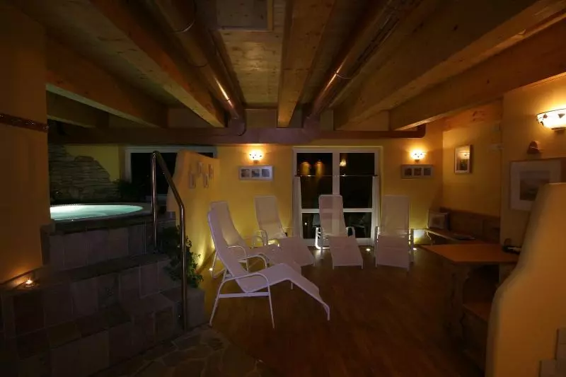 Fotos del hotel Des Alpes:  22