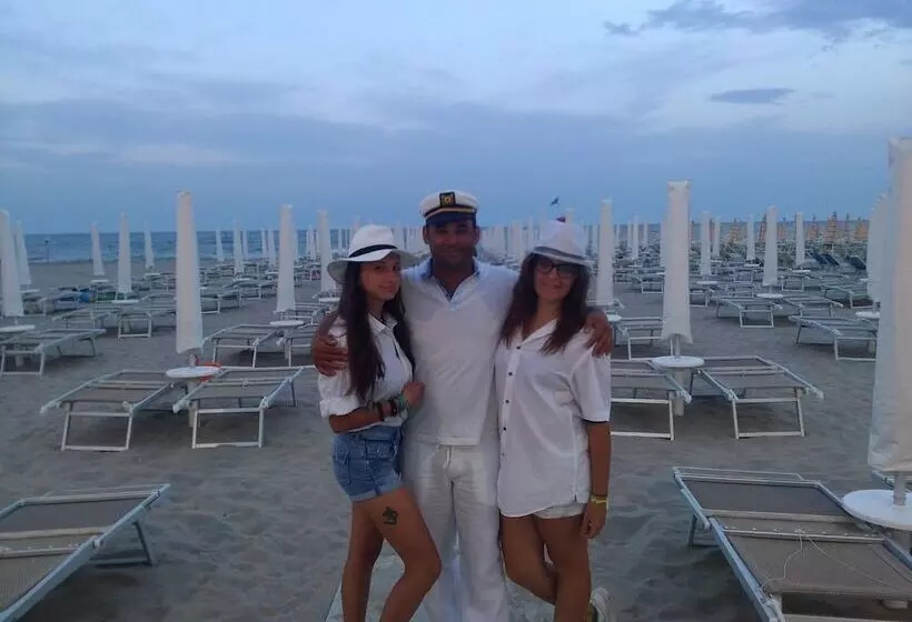 Fotos del hotel Color Mokambo Shore Family:  9