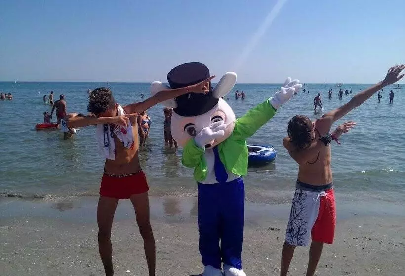 Fotos del hotel Color Mokambo Shore Family:  18