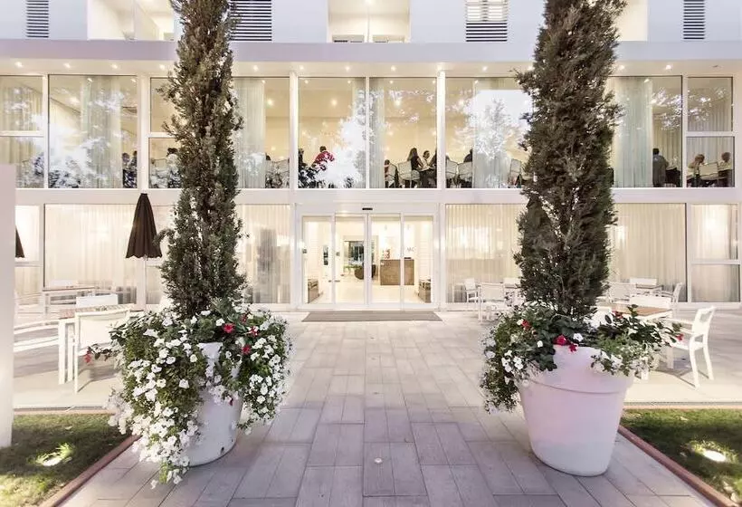 Fotos del hotel Color Mokambo Shore Family:  6