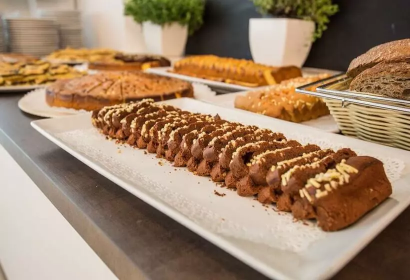 Fotos del hotel Color Mokambo Shore Family:  19