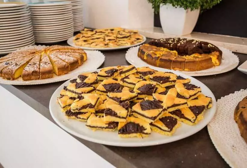 Fotos del hotel Color Mokambo Shore Family:  12