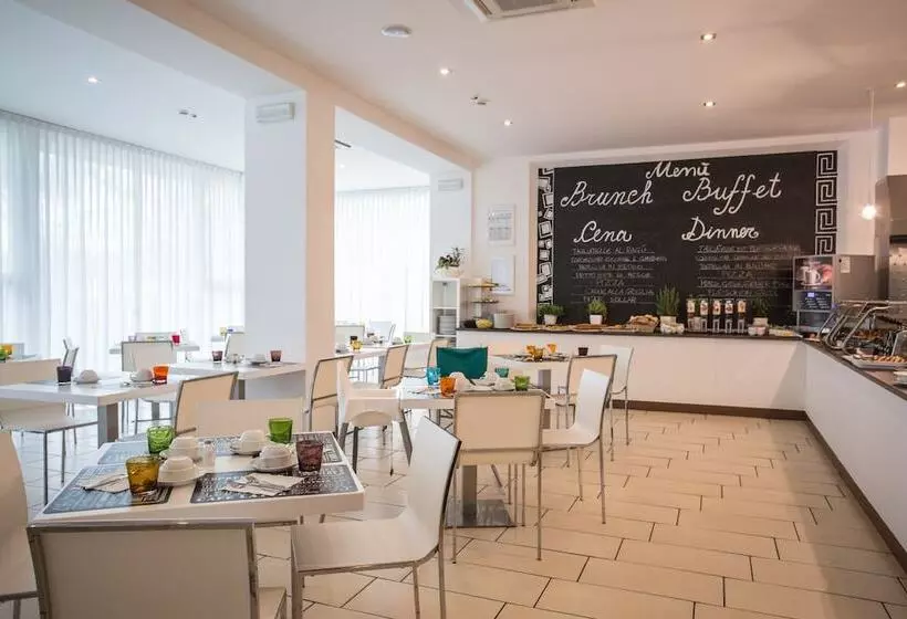 Fotos del hotel Color Mokambo Shore Family:  21