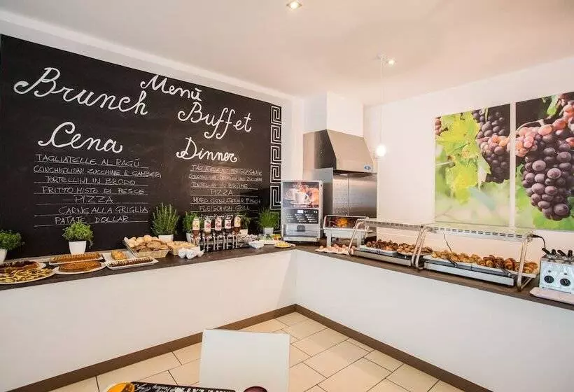 Fotos del hotel Color Mokambo Shore Family:  25