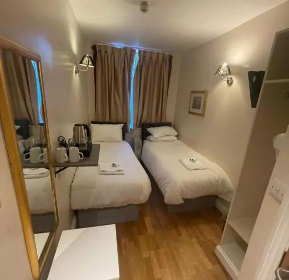 Fotos del hotel The Coronation:  4