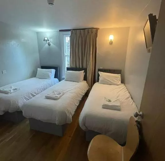 Fotos del hotel The Coronation:  7