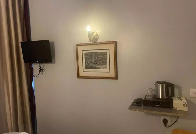 Fotos del hotel The Coronation:  18