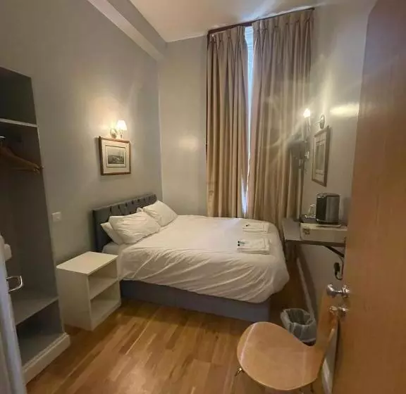 Fotos del hotel The Coronation:  9