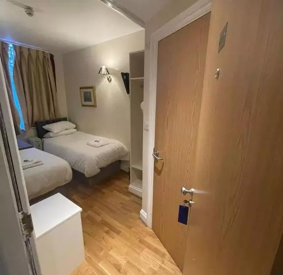 Fotos del hotel The Coronation:  11