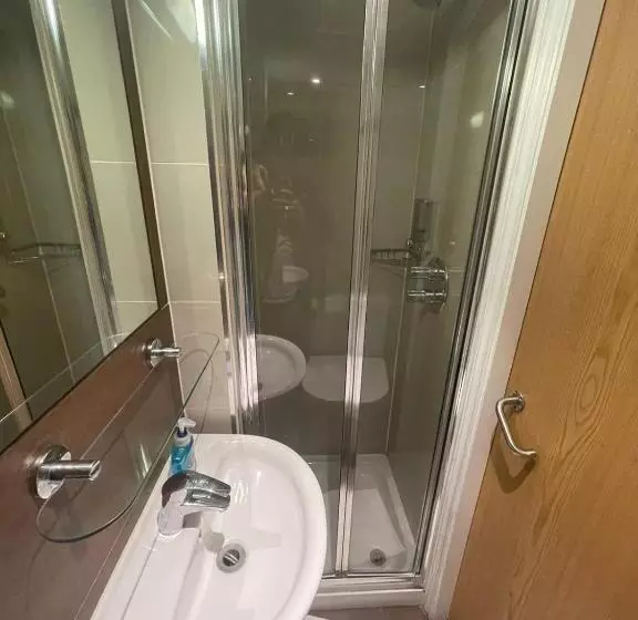 Fotos del hotel The Coronation:  12