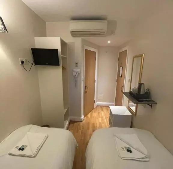 Fotos del hotel The Coronation:  16