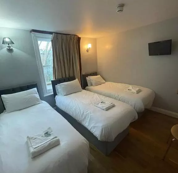 Fotos del hotel The Coronation:  13