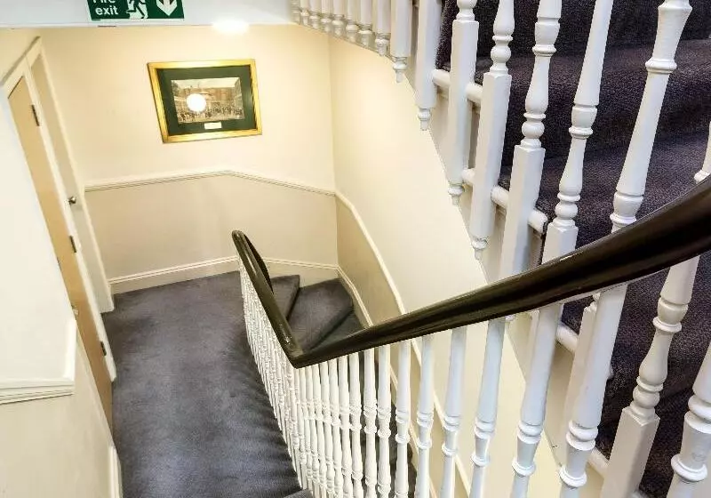 Fotos del hotel The Coronation:  2