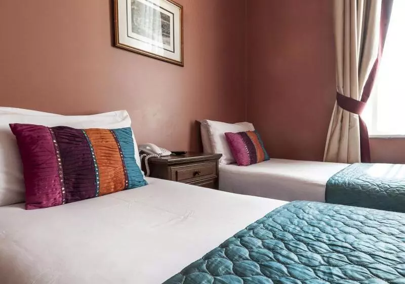 Fotos del hotel The Coronation:  14