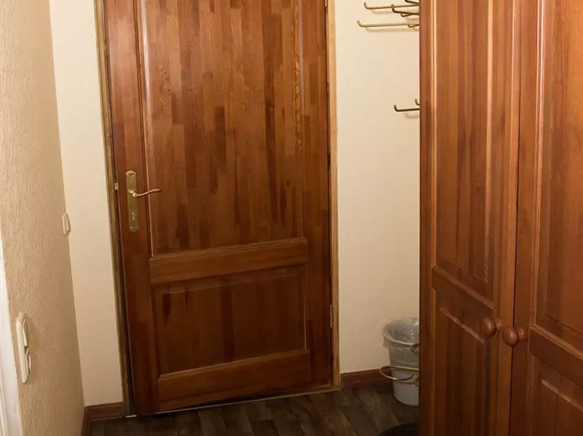 Fotos del hotel Westa:  4