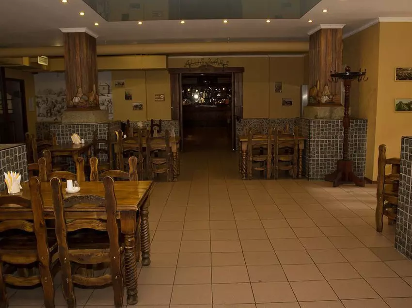 Fotos del hotel Westa:  10