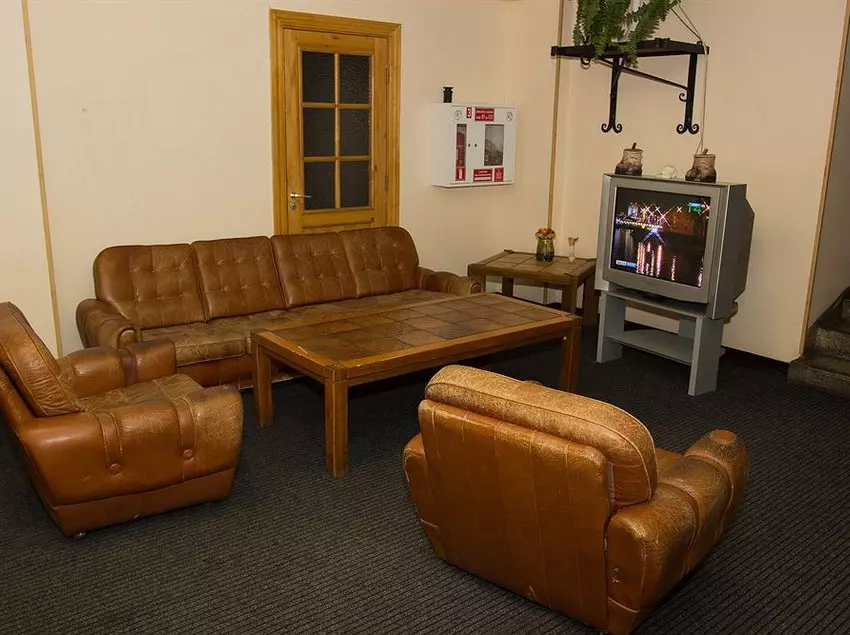 Fotos del hotel Westa:  2