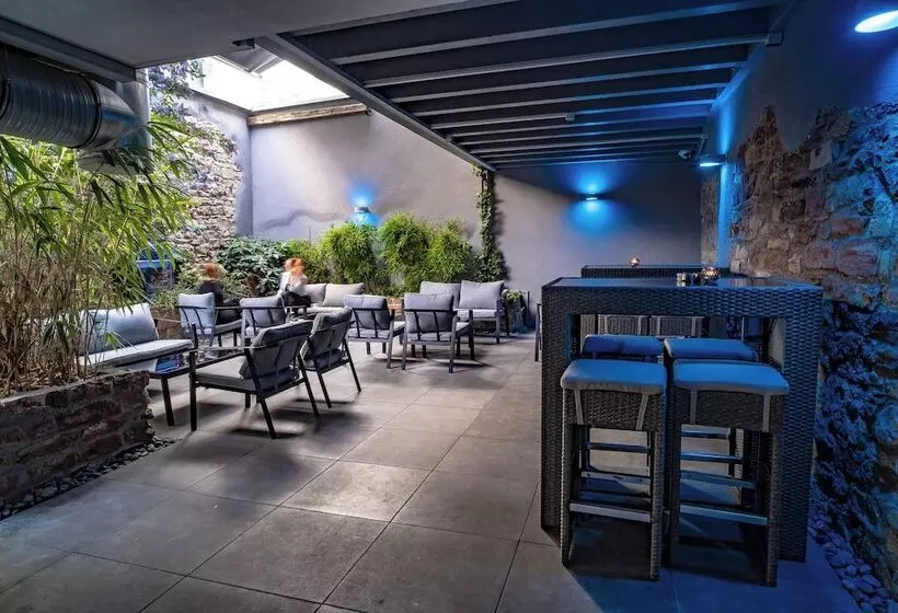 Fotos del hotel Alfa Hotel - Superior:  17