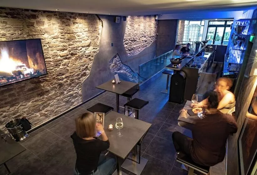 Fotos del hotel Alfa Hotel - Superior:  9