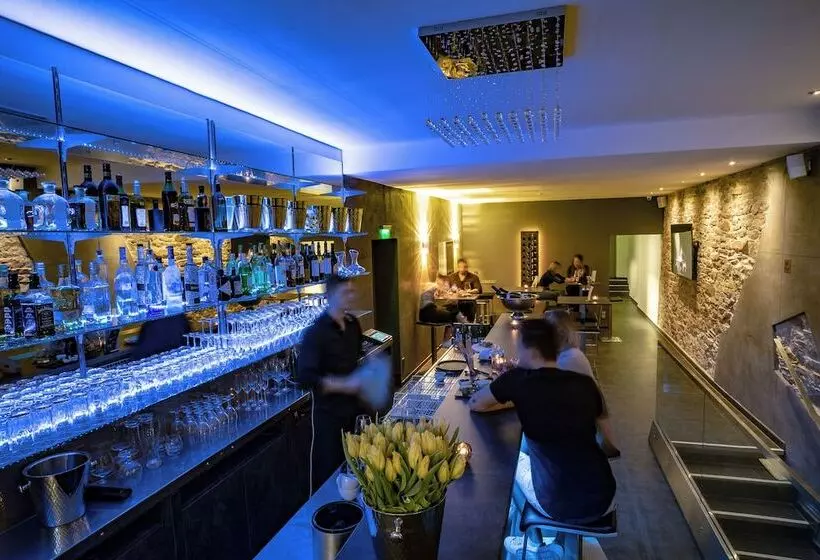 Fotos del hotel Alfa Hotel - Superior:  13