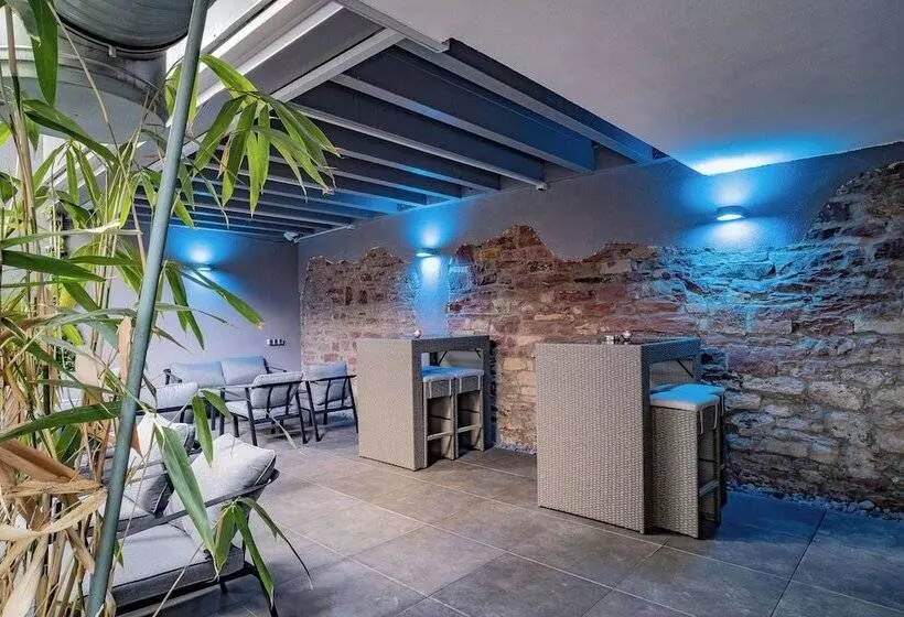 Fotos del hotel Alfa Hotel - Superior:  19