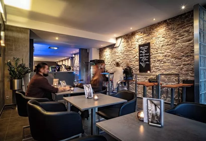 Fotos del hotel Alfa Hotel - Superior:  4