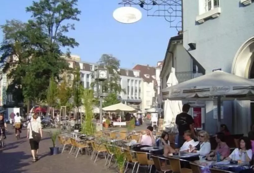 Fotos del hotel Alfa Hotel - Superior:  10