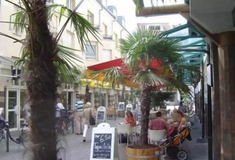 Fotos del hotel Alfa Hotel - Superior:  14