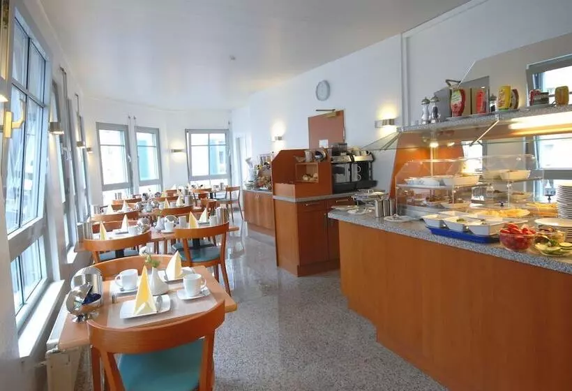 Fotos del hotel Alfa Hotel - Superior:  12