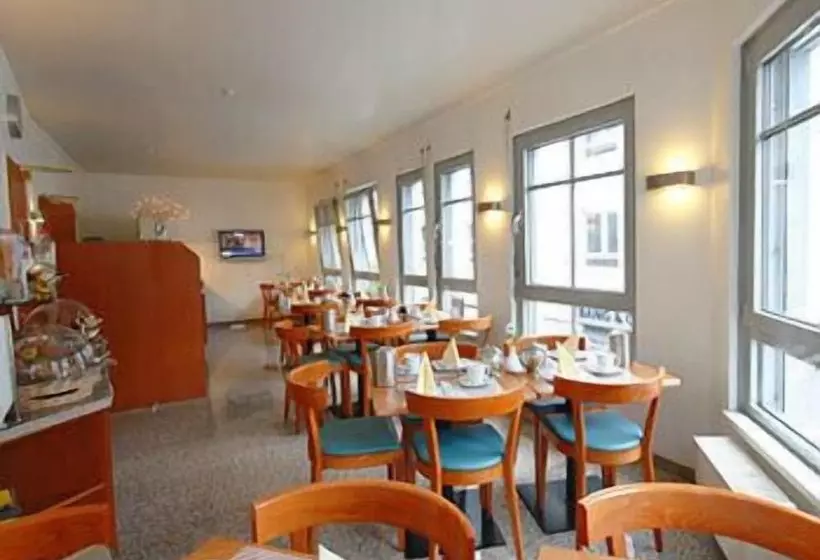 Fotos del hotel Alfa Hotel - Superior:  8