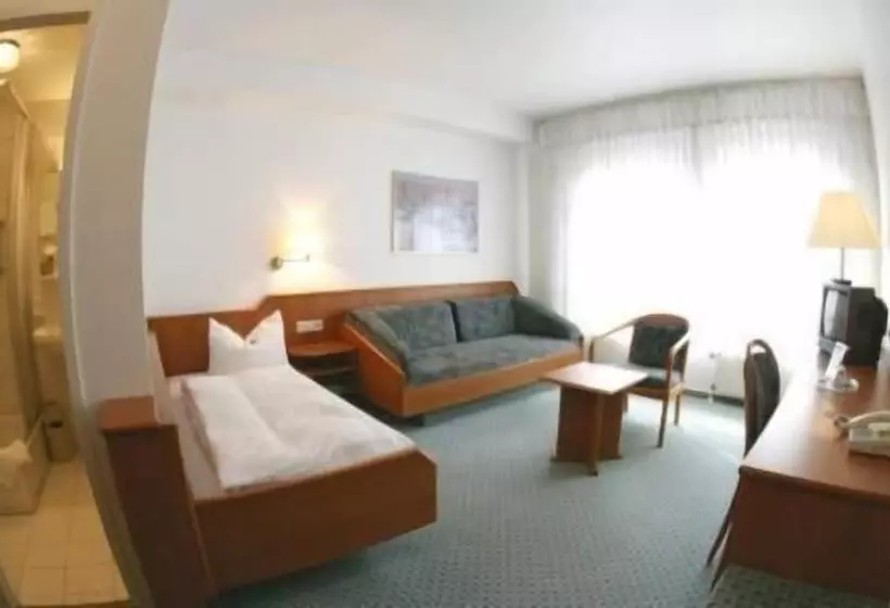 Fotos del hotel Alfa Hotel - Superior:  21