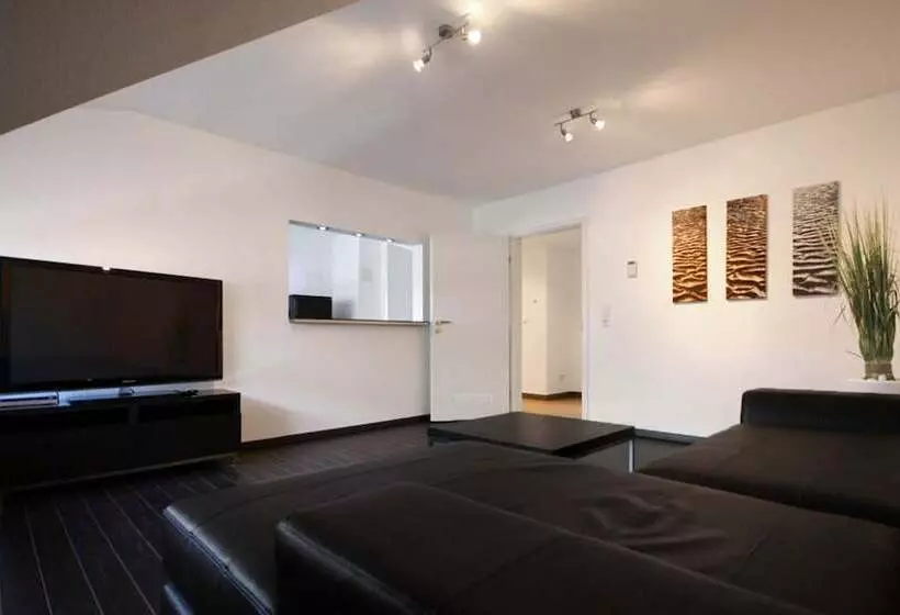 Fotos del hotel Alfa Hotel - Superior:  15