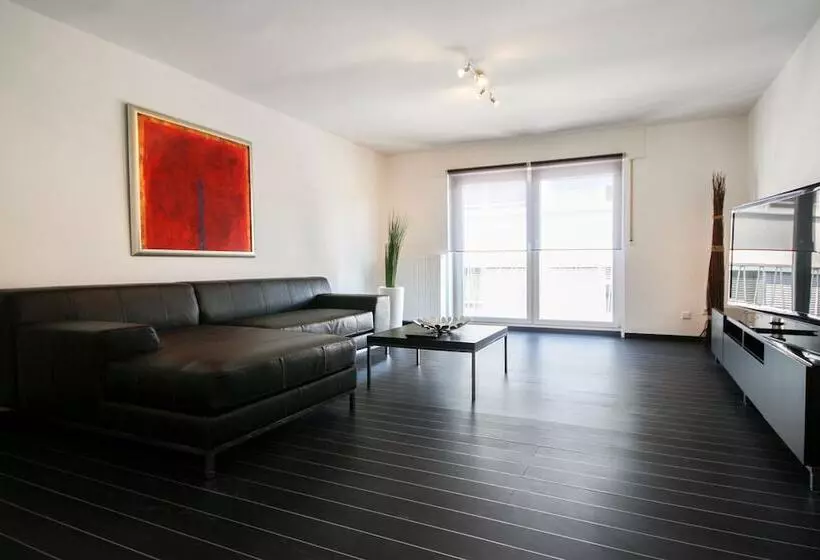 Fotos del hotel Alfa Hotel - Superior:  22