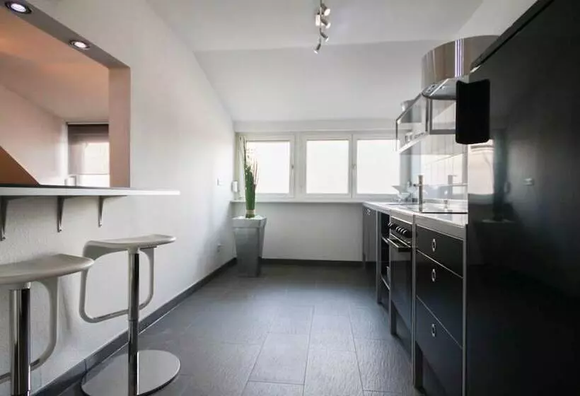 Fotos del hotel Alfa Hotel - Superior:  6