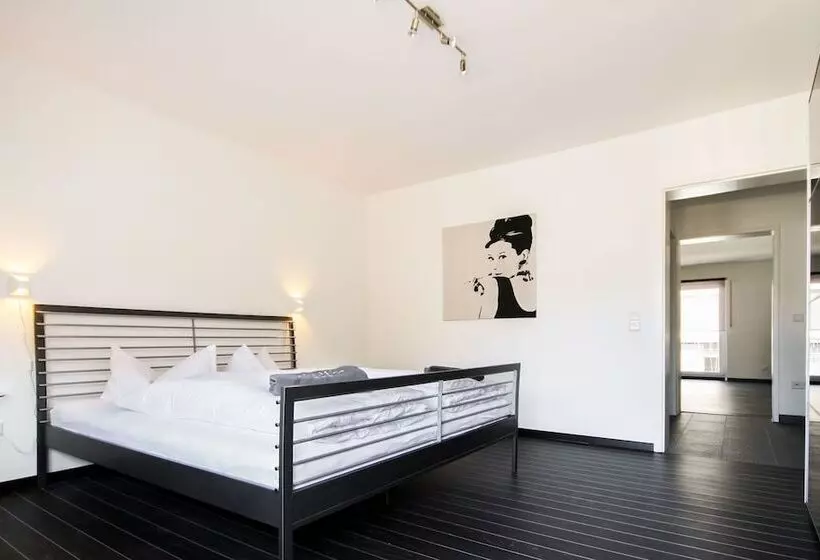 Fotos del hotel Alfa Hotel - Superior:  23