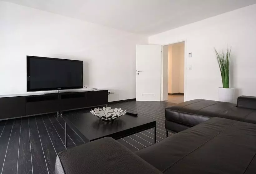 Fotos del hotel Alfa Hotel - Superior:  20