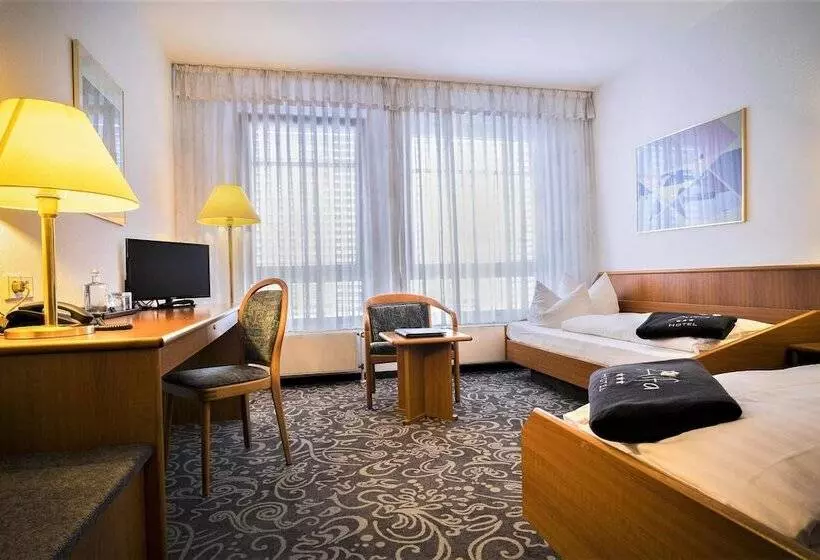 Fotos del hotel Alfa Hotel - Superior:  7