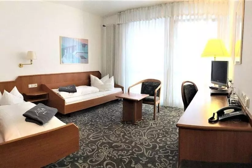 Fotos del hotel Alfa Hotel - Superior:  2