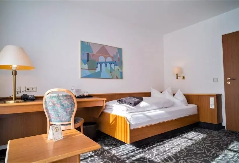 Fotos del hotel Alfa Hotel - Superior:  11