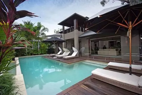 Fotos del hotel Villa Omaroo:  1