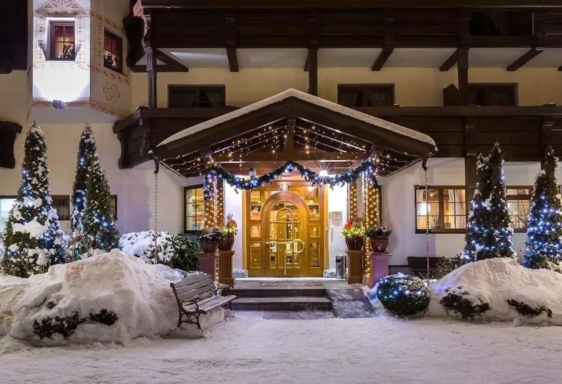 Fotos del hotel Alpejski Boutique:  6