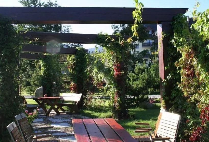 Fotos del hotel Alpejski Boutique:  5