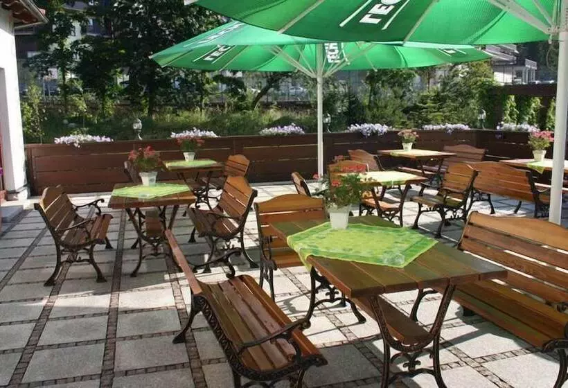 Fotos del hotel Alpejski Boutique:  13